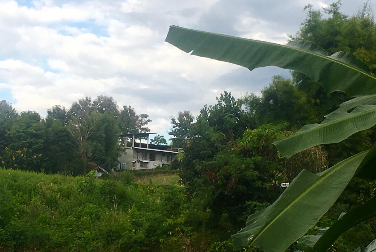 The Lookout Pai Hotel Екстериор снимка