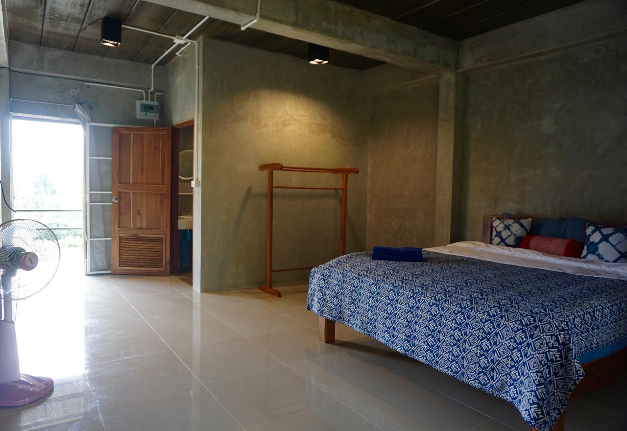The Lookout Pai Hotel Екстериор снимка