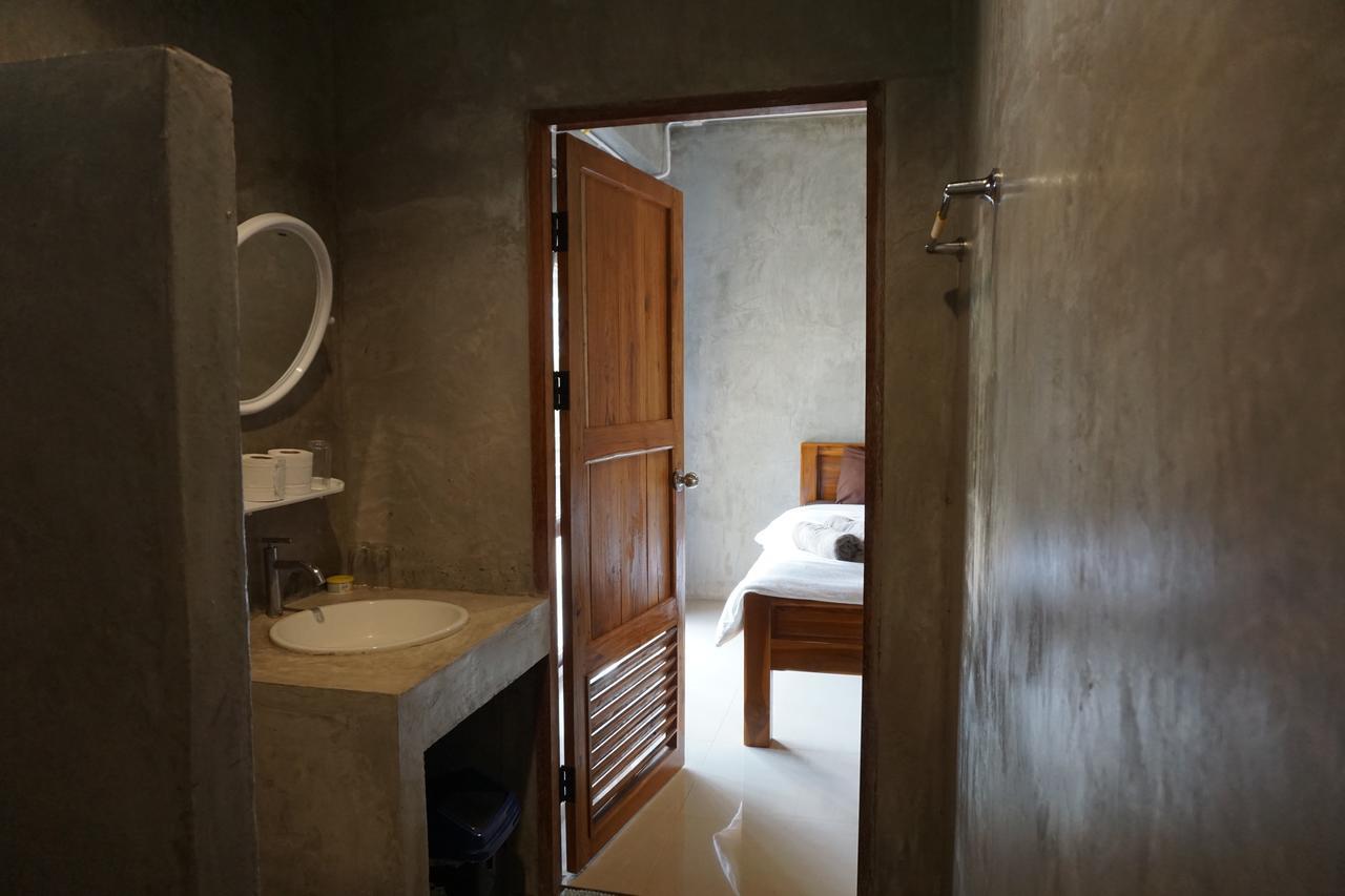 The Lookout Pai Hotel Екстериор снимка