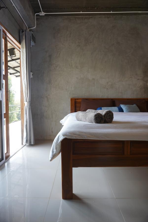 The Lookout Pai Hotel Екстериор снимка